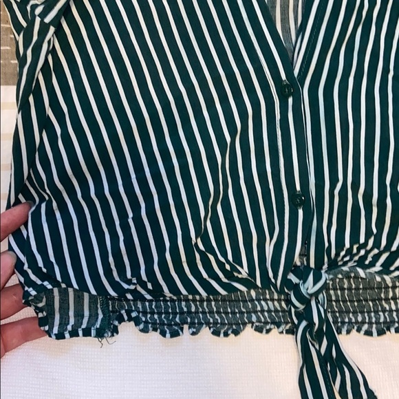 Dynamite Buttonup - Picture 2 of 5